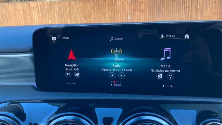 Mercedes-Benz A-Class A200 AMG Line Premium 5dr Auto Petrol Hatchback